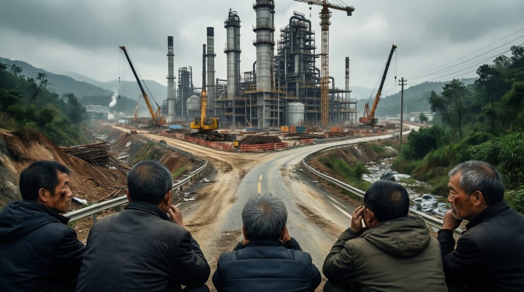 Инвестиции и бизнес: какие проекты заходят в регион и что это даст жителям - иллюстрация