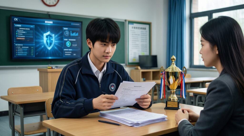 Образование: ЕГЭ, олимпиадники, обновление школ и горячие вопросы родителей - иллюстрация