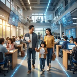 Образование: ЕГЭ, олимпиадники и обновление школ — ответы на горячие вопросы родителей