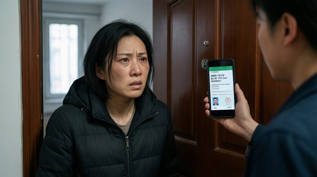 Криминальная хроника с фокусом на профилактику: мошенники, кражи, безопасность пожилых - иллюстрация