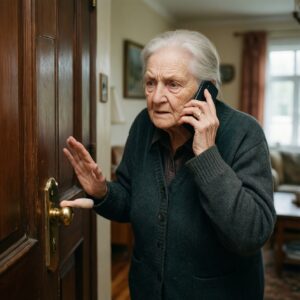 Криминальная хроника и профилактика: как защитить пожилых от мошенников и краж