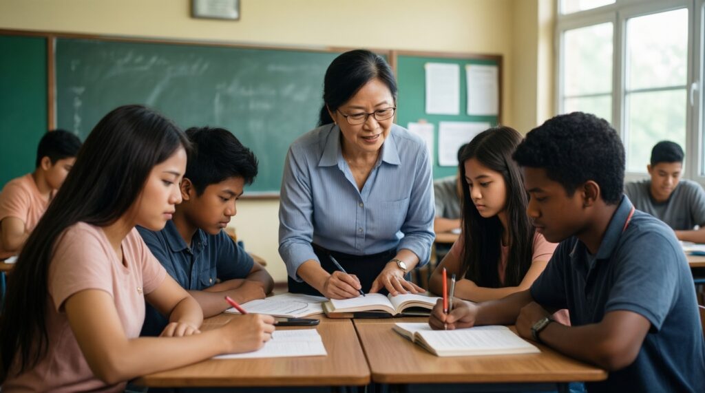 Истории людей: волонтёры, спасатели, врачи, учителя и герои повседневности - иллюстрация