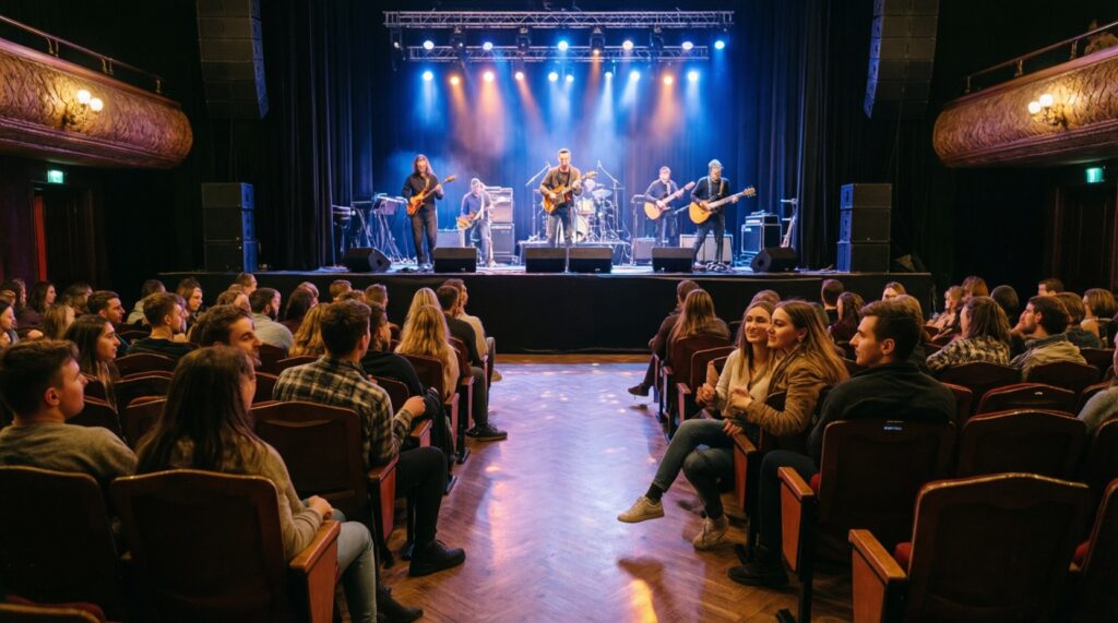 Культура и события недели: афиша Кургана и районов, куда сходить и что посмотреть - иллюстрация