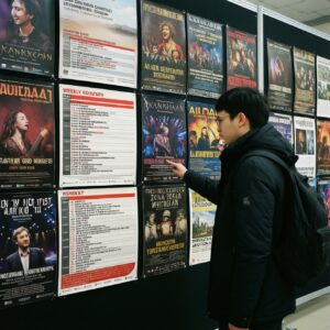 Афиша Кургана и районов на неделю: куда сходить и что посмотреть