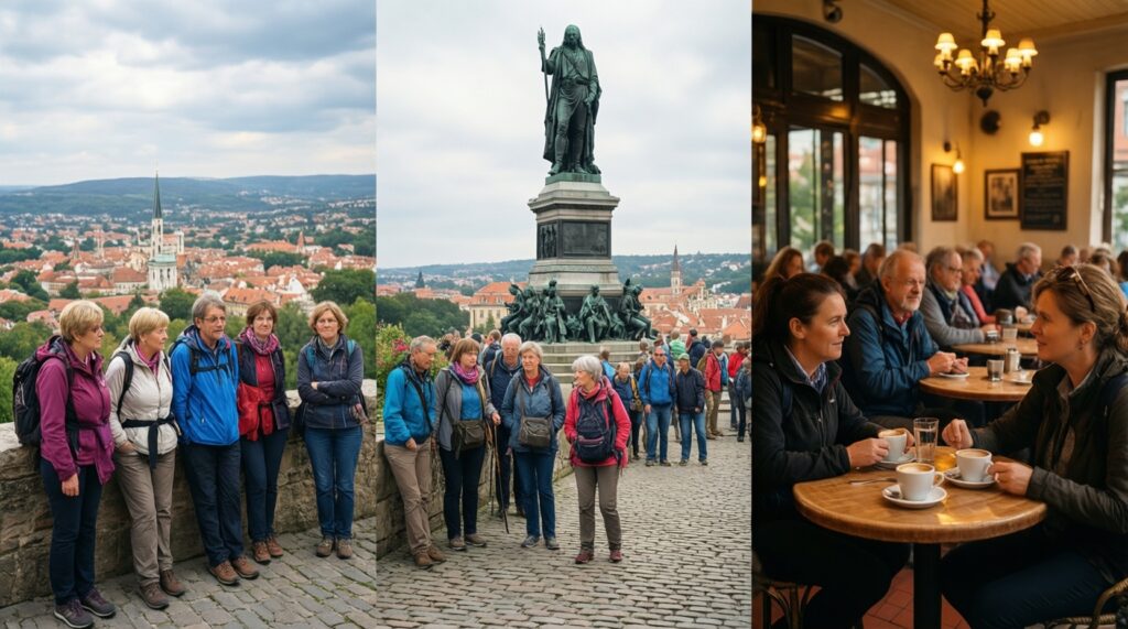 Туризм выходного дня: маршруты по Курганской области, музеи, природа, гастроточки - иллюстрация