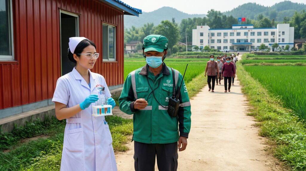 Как меняется медицина в регионе: новые ФАПы, кадры, очереди и доступность специалистов - иллюстрация