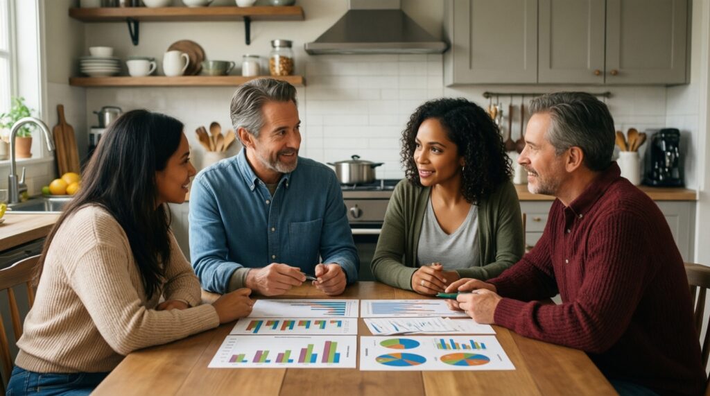 Цены и инфляция по-кургански: что дорожает в магазинах и почему - иллюстрация