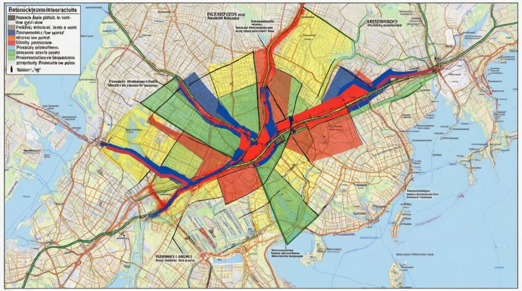 Паводок и пожароопасный сезон: готовность служб, советы населению, карта рисков - иллюстрация